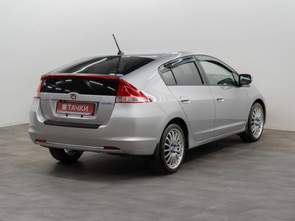 Honda Insight II с пробегом 2009 года, цена 875 000 рублей, 104000 км, хэтчбек, Автокод Объявления