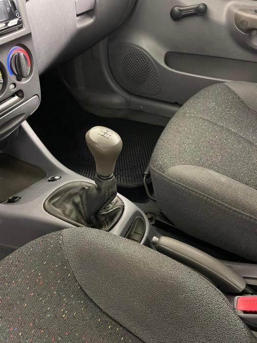 Hyundai Accent II Воронеж  - изображение 16