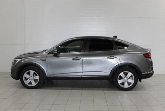 Renault Arkana I с пробегом 2022 года, цена 1 900 000 рублей, 65205 км, внедорожник, Автокод Объявления