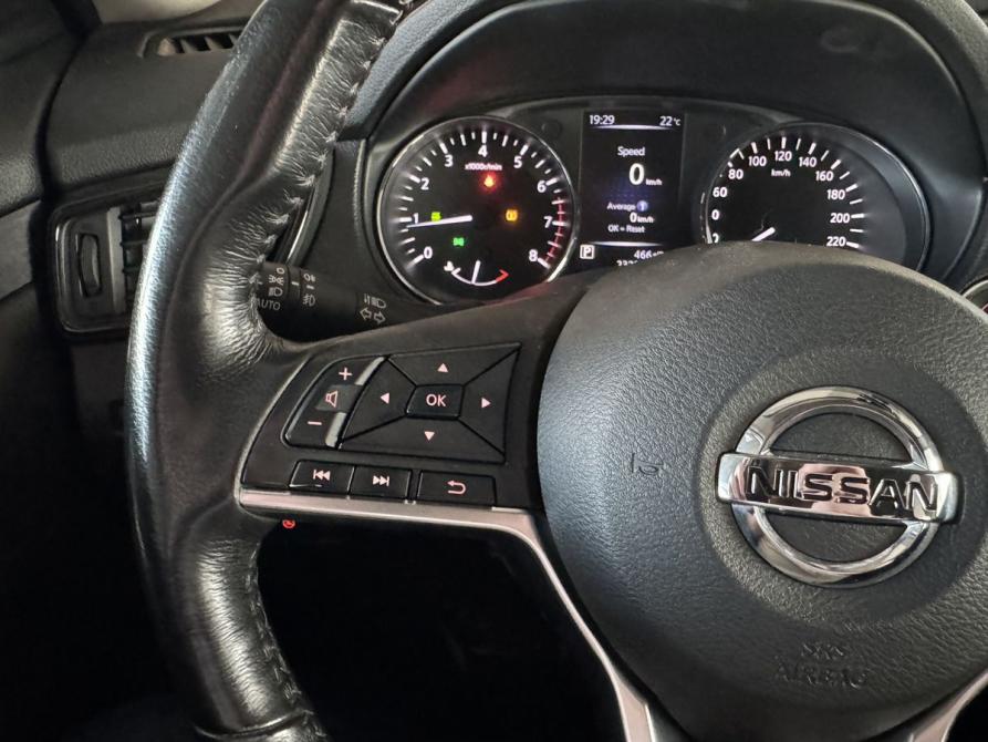 Nissan X-Trail III Рестайлинг Челябинск  - изображение 11