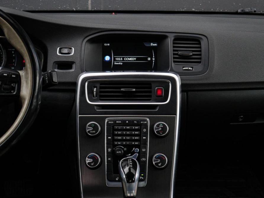 Volvo S60 II Рестайлинг Москва  - изображение 11