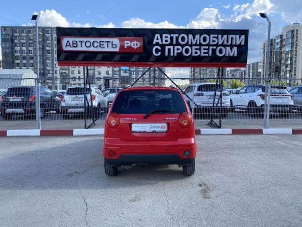 Chevrolet Spark II с пробегом 2007 года, цена 365 000 рублей, 144938 км, хэтчбек, Автокод Объявления