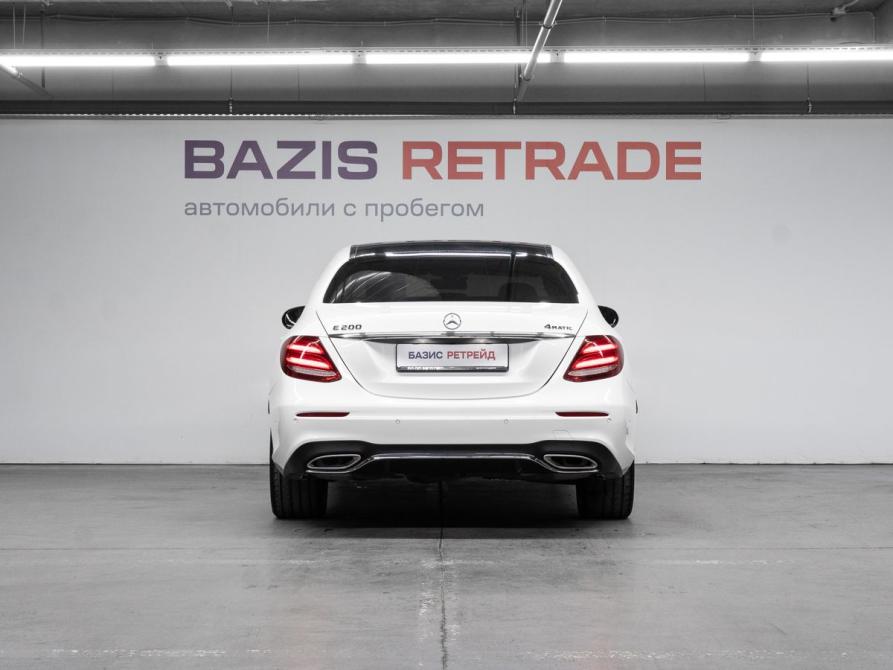 Mercedes-Benz E-Класс V (W213 S213 C238) Тюмень  - изображение 7