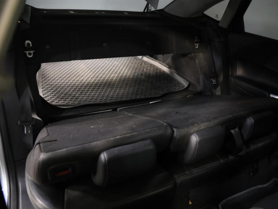 Ford Mondeo IV Санкт-Петербург  - изображение 23