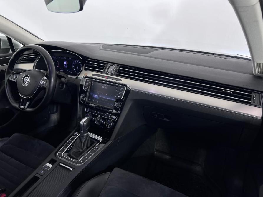 Volkswagen Passat B8 Ростов-на-Дону  - изображение 15