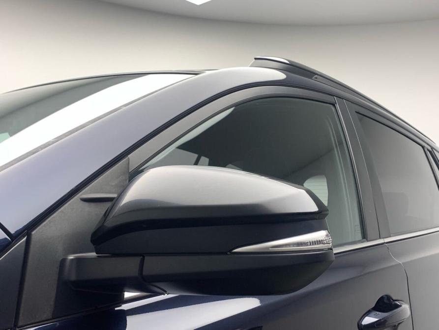 Toyota RAV4 IV (XA40) Рестайлинг Мурманск  - изображение 11