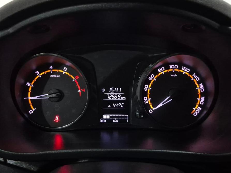 Lada (ВАЗ) Granta I Рестайлинг Альметьевск  - изображение 16