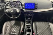 Mitsubishi Lancer X Рестайлинг Астрахань  - изображение 35