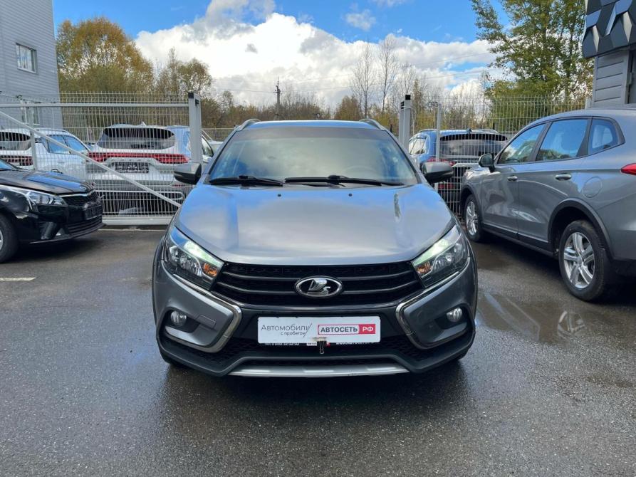 Lada (ВАЗ) Vesta I Нижнекамск  - изображение 2