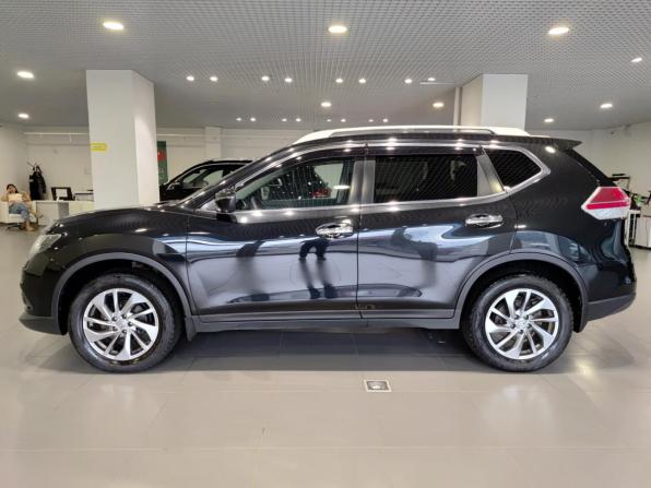 Nissan X-Trail III с пробегом 2018 года, цена 1 740 000 рублей, 92345 км, внедорожник, Автокод Объявления