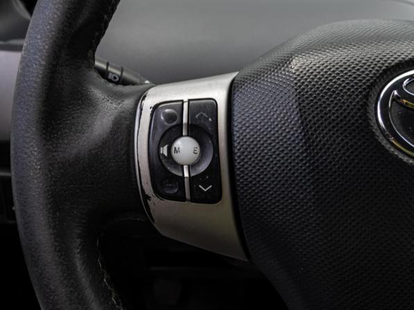 Toyota Yaris II с пробегом 2008 года, цена 549 000 рублей, 229393 км, хэтчбек, Автокод Объявления