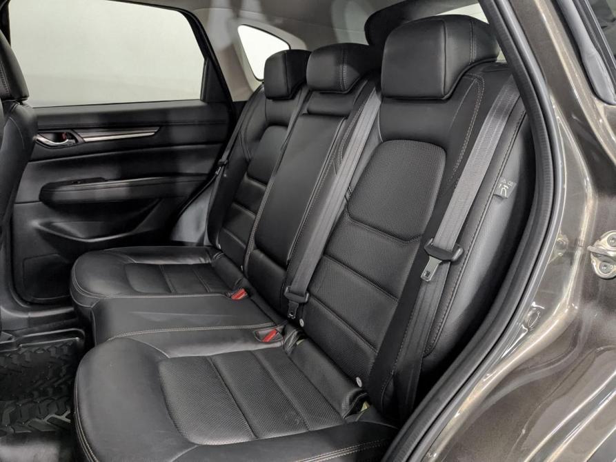 Mazda CX-5 II Москва  - изображение 18