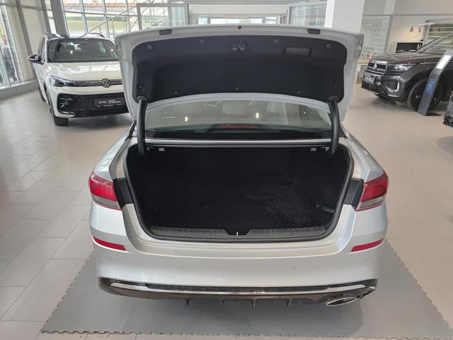 Kia Optima IV Рестайлинг Казань  - изображение 12