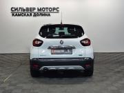 Renault Kaptur I Пермь  - изображение 29