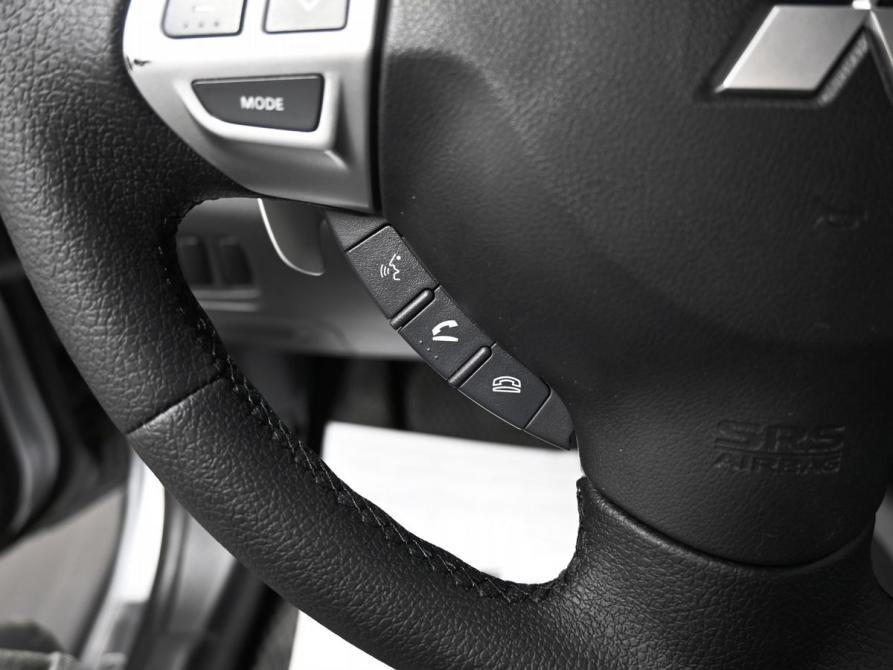 Mitsubishi Outlander II Рестайлинг Тверь  - изображение 19