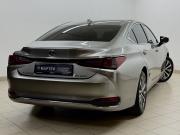 Lexus ES VII Вологда  - изображение 29