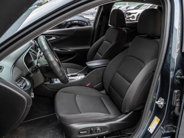 Chevrolet Malibu IX Рестайлинг с пробегом 2020 года, цена 1 650 000 рублей, 113427 км, седан, Автокод Объявления