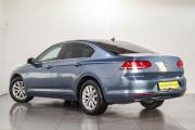 Volkswagen Passat B8 Челябинск  - изображение 24