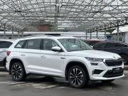 Skoda Kodiaq I Рестайлинг Тула  - изображение 22
