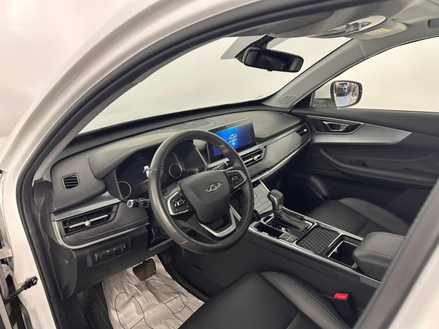 Chery Tiggo 4 Pro I Рестайлинг Ногинск  - изображение 19