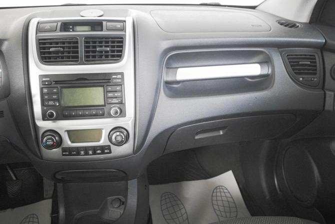 Kia Sportage II Рестайлинг с пробегом 2010 года, цена 989 000 рублей, 164800 км, внедорожник, Автокод Объявления