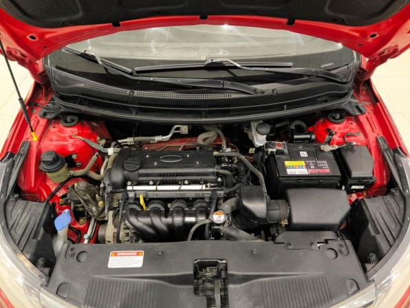 Kia Rio III с пробегом 2014 года, цена 605 000 рублей, 266631 км, седан, Автокод Объявления