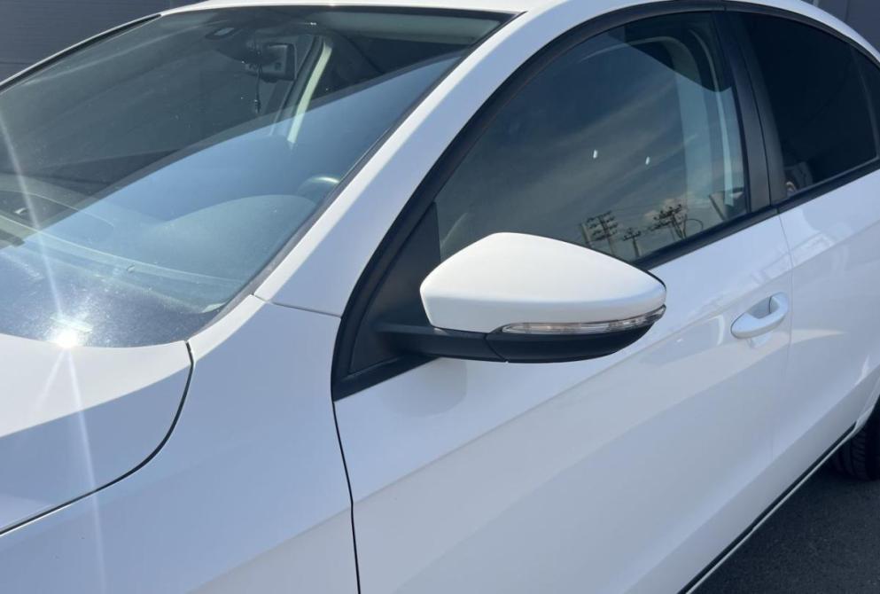 Volkswagen Passat B7 Красноярск  - изображение 10