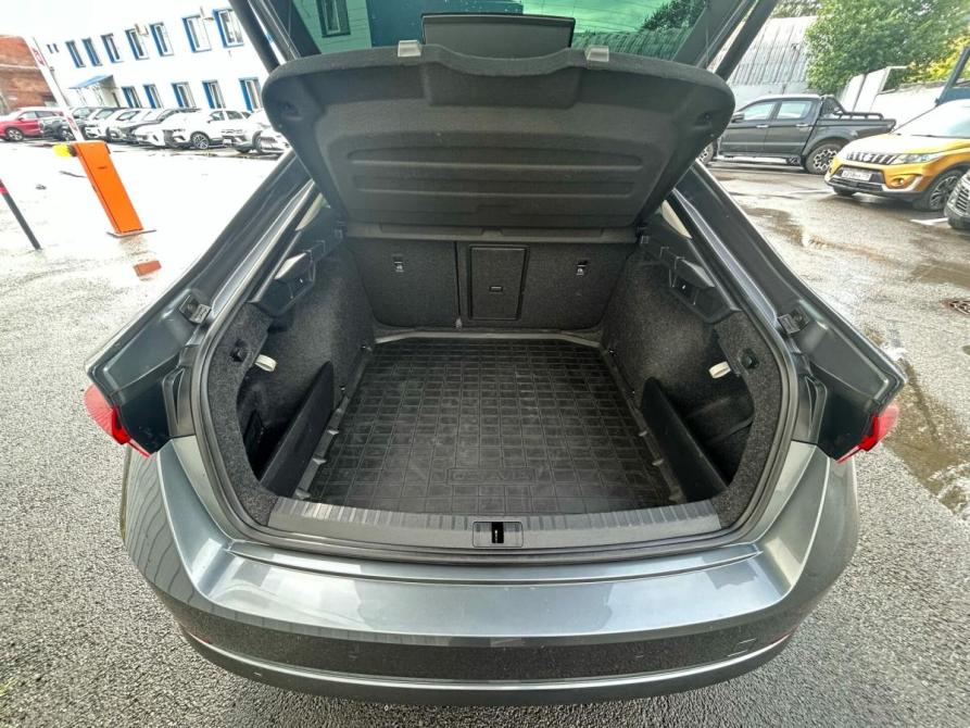 Skoda Octavia IV (A8) Санкт-Петербург  - изображение 8