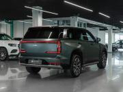 GAC Trumpchi S7 I Москва  - изображение 40