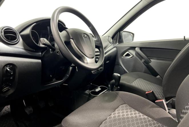 Lada (ВАЗ) Granta I Рестайлинг с пробегом 2023 года, цена 745 000 рублей, 15980 км, седан, Автокод Объявления