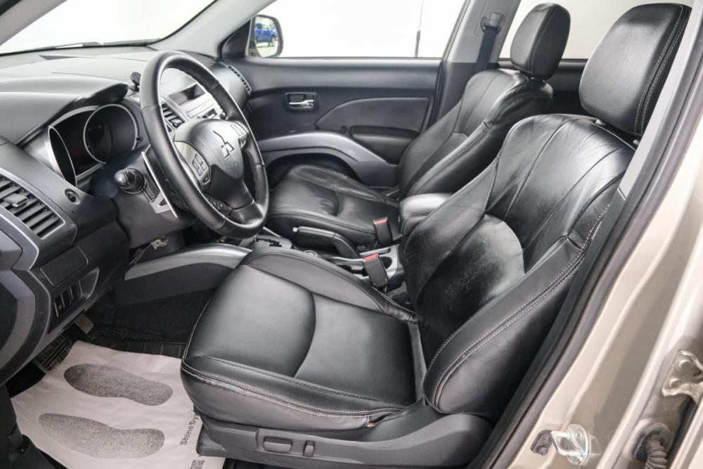 Mitsubishi Outlander II Красноярск  - изображение 8