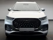 Chery Tiggo 8 Pro Max I Рестайлинг Москва  - изображение 21
