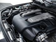 Volkswagen Touareg II Рестайлинг Магнитогорск  - изображение 70