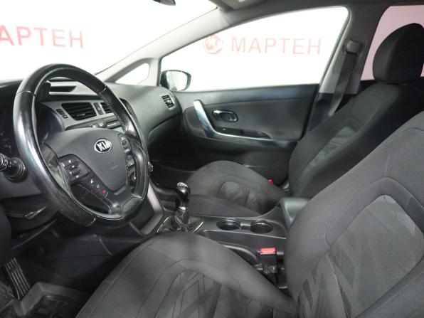 Kia Ceed II с пробегом 2013 года, цена 970 000 рублей, 158520 км, универсал, Автокод Объявления