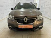 Renault Sandero II Рестайлинг Пермь  - изображение 18