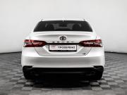 Toyota Camry VIII (XV70) Москва  - изображение 28