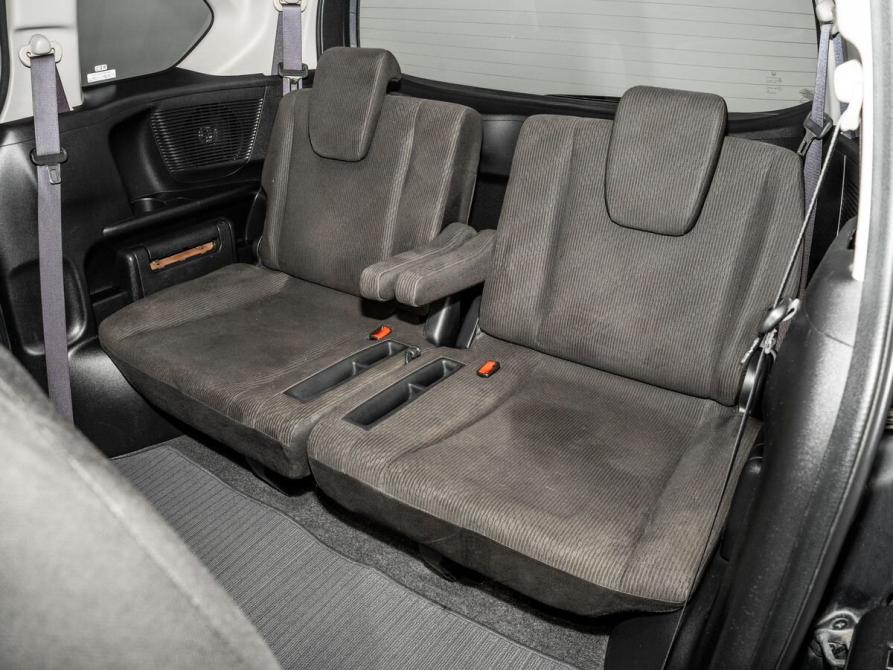 Honda Freed I Рестайлинг Иркутск  - изображение 8