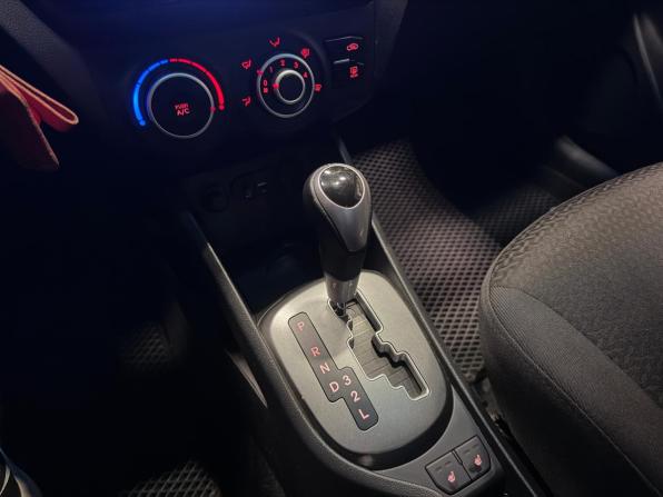 Kia Rio III с пробегом 2013 года, цена 879 000 рублей, 132000 км, седан, Автокод Объявления