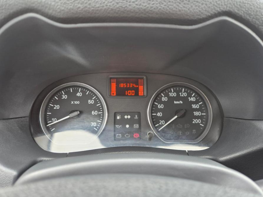Nissan Terrano III (D10) Екатеринбург  - изображение 9
