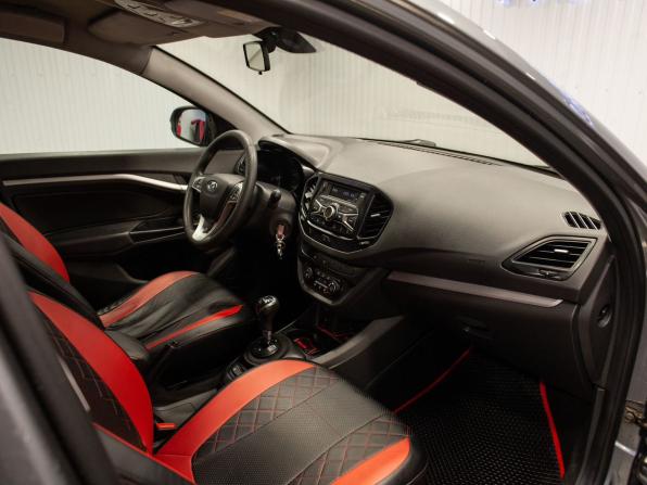 Lada (ВАЗ) Vesta I с пробегом 2019 года, цена 910 000 рублей, 157305 км, универсал, Автокод Объявления