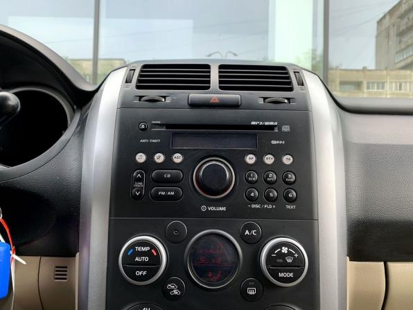 Suzuki Grand Vitara II Рестайлинг 2 с пробегом 2012 года, цена 1 181 000 рублей, 207368 км, внедорожник, Автокод Объявления