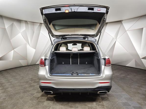 Mercedes-Benz GLC I (X253) Рестайлинг с пробегом 2019 года, цена 3 821 000 рублей, 105736 км, внедорожник, Автокод Объявления