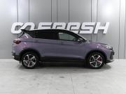 Geely Coolray I Рестайлинг Ростов-на-Дону  - изображение 25