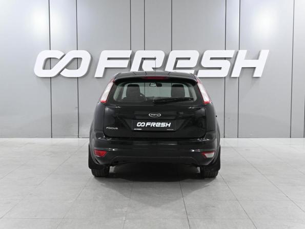 Ford Focus II Рестайлинг с пробегом 2011 года, цена 699 000 рублей, 213171 км, хэтчбек, Автокод Объявления