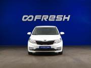 Kia Rio III Рестайлинг Москва  - изображение 22
