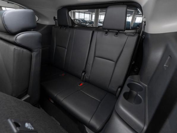Toyota Highlander IV (XU70) с пробегом 2026 года, цена 5 600 000 рублей, 30 км, внедорожник, Автокод Объявления