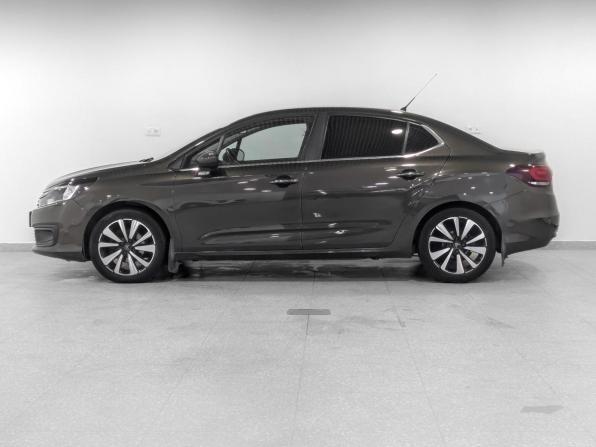 Citroen C4 II Рестайлинг с пробегом 2016 года, цена 965 000 рублей, 70492 км, седан, Автокод Объявления