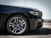 BMW 7 серии VI (G11/G12) Рестайлинг Волгоград  - изображение 37