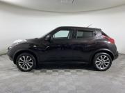 Nissan Juke I Москва  - изображение 27