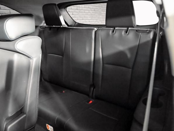 Toyota Highlander IV (XU70) с пробегом 2026 года, цена 5 410 000 рублей, 35 км, внедорожник, Автокод Объявления